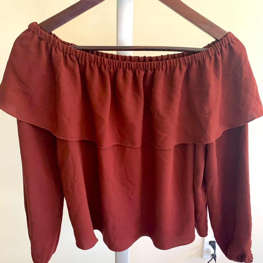 Aritzia top